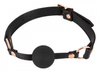 Bad Kitty Gag black
