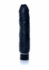 Wibrator-Real Skin - Black