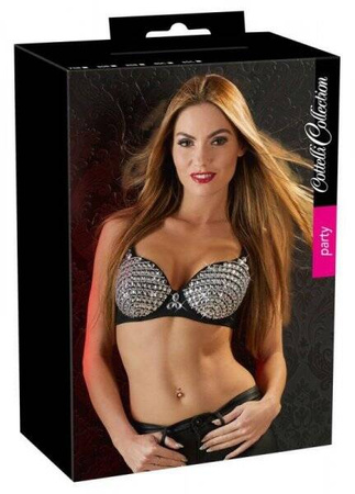 Glittery Bra 85B