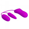 PRETTY LOVE- Irma, 12 vibration functions