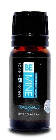 LL BeMINE 10ml FRAGRANCE MAN FEROMONY ZAPACHOWE MOCNE