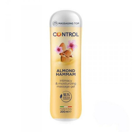 Control Almond Hammam 200 ml